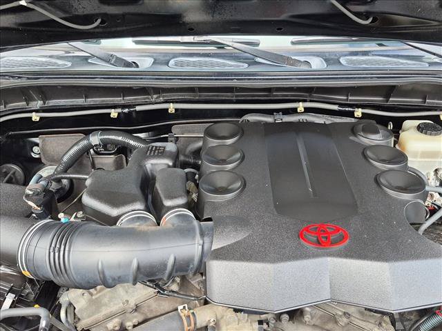 Used 2010 Toyota FJ Cruiser 2WD w/ Upgrade Pkg 2 image 20