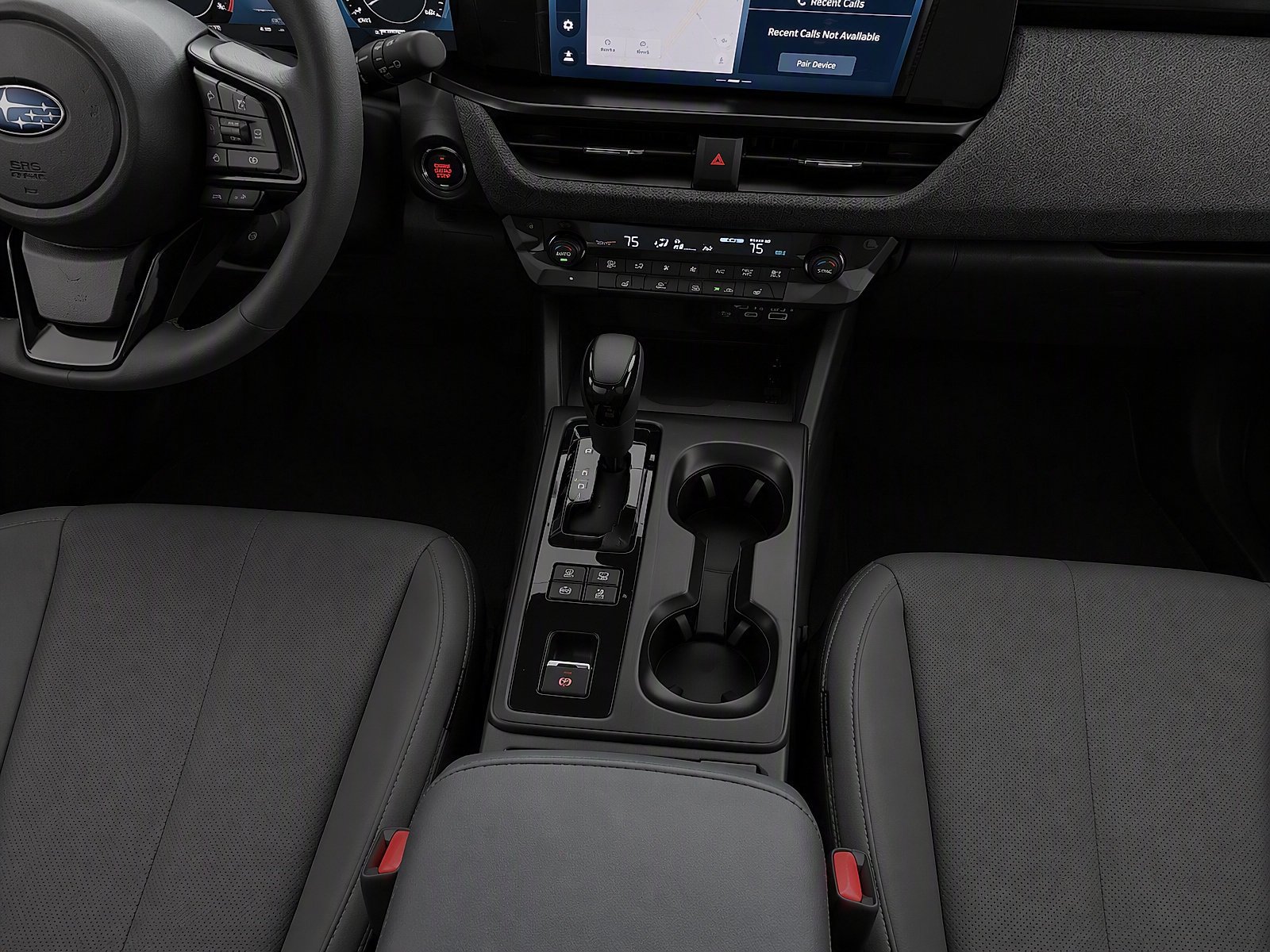 New 2026 Subaru Outback Limited XT w/ Premium/Limited Package 2 AWD/4WD image 51