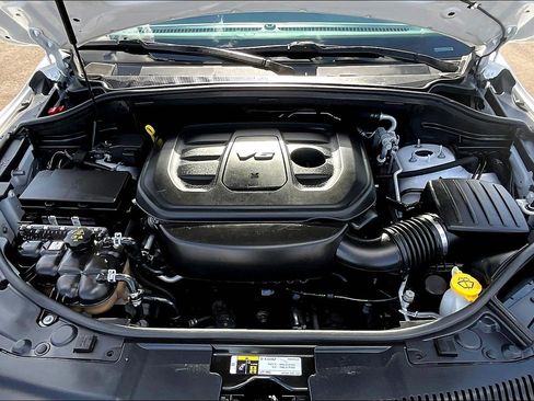 Used 2019 Dodge Durango GT image 9