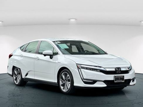 Used 2018 Honda Clarity Touring image 9