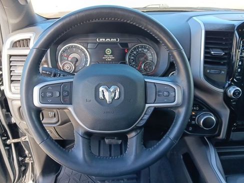 Used 2023 RAM 1500 Big Horn image 12