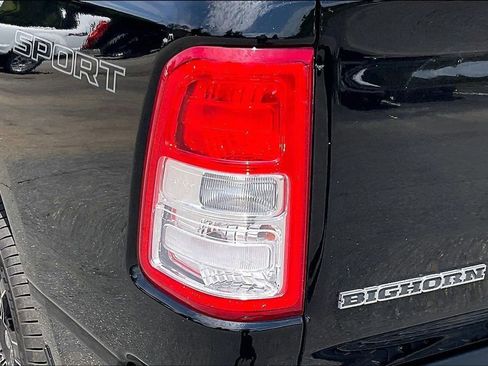 Used 2021 RAM 1500 Big Horn RWD image 30