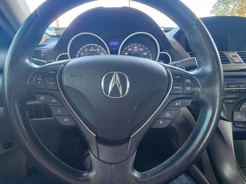 Used 2013 Acura TL w/ Technology Package image 23