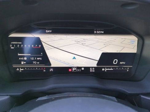 New 2026 Subaru Forester Wilderness image 27