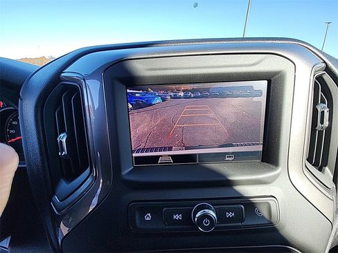 New 2026 Chevrolet Silverado 2500 Custom w/ Custom Convenience Package image 22