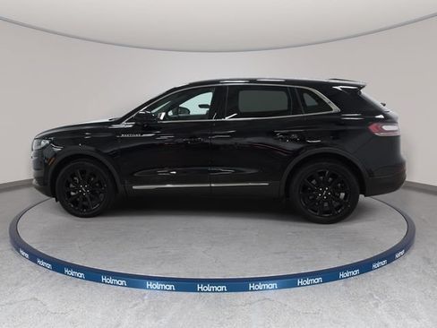 Used 2022 Lincoln Nautilus Reserve w/ Equipment Group 201A AWD/4WD image 8