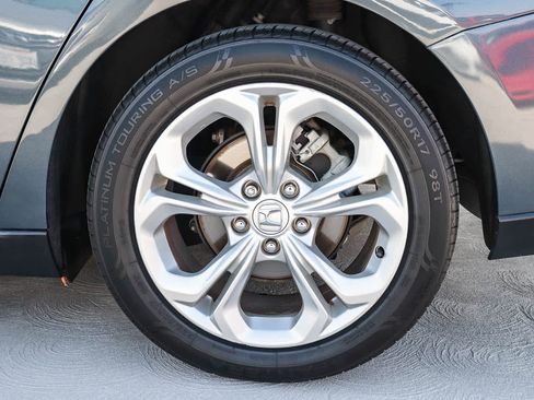 Used 2023 Honda Accord LX image 10