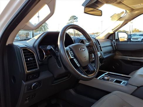 Used 2020 Ford Expedition Max Limited w/ Equipment Group 302A image 8