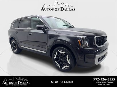 Used 2025 Kia Telluride S