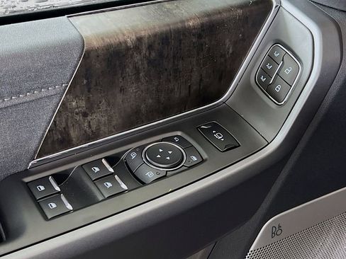 New 2026 Ford F350 Lariat w/ Black Appearance Package image 12