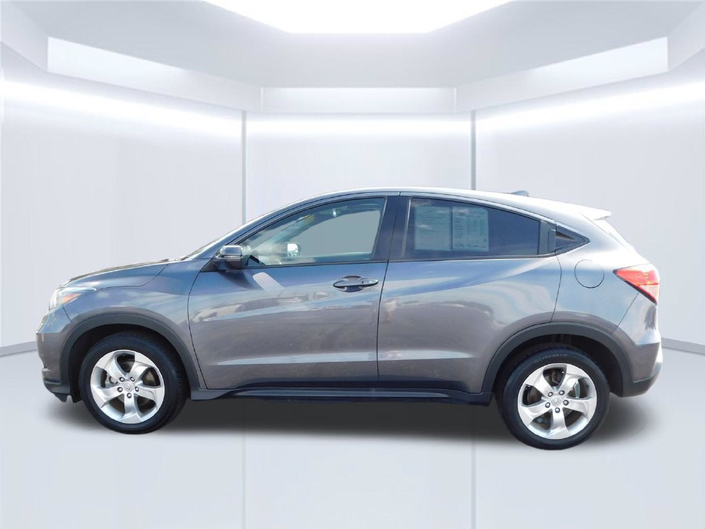 Used 2016 Honda HR-V EX image 6