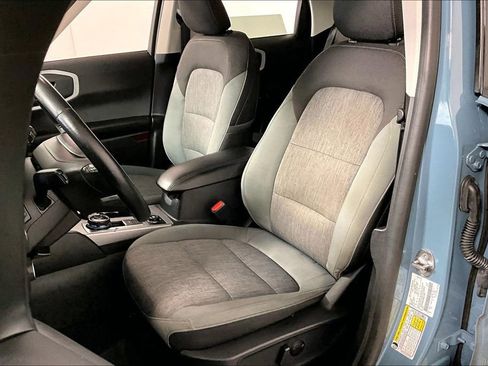 Used 2021 Ford Bronco Sport Big Bend w/ Big Bend Package image 25