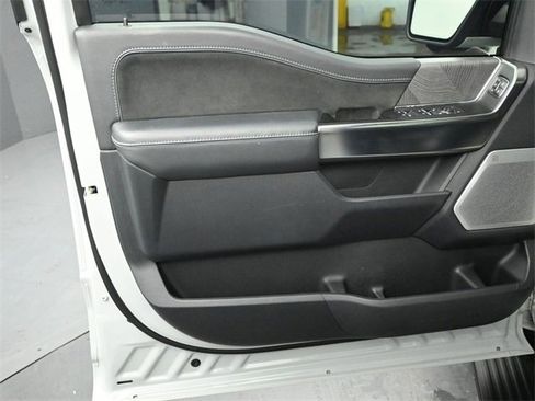 Used 2023 Ford F150 Platinum w/ Equipment Group 701A High image 22