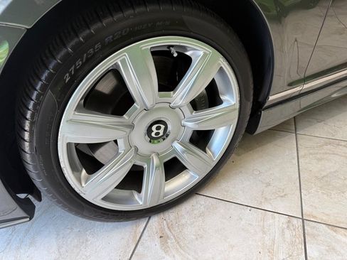 Used 2005 Bentley Continental GT AWD/4WD image 28