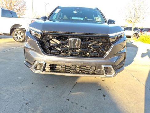 New 2026 Honda CR-V Sport Touring image 7