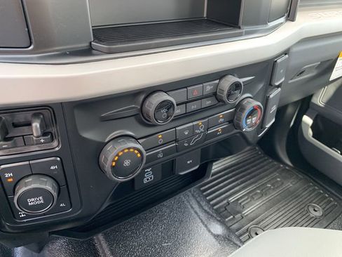New 2026 Ford F250 XL image 23