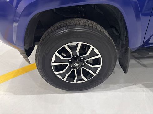 Used 2023 Toyota Tacoma SR5 image 36