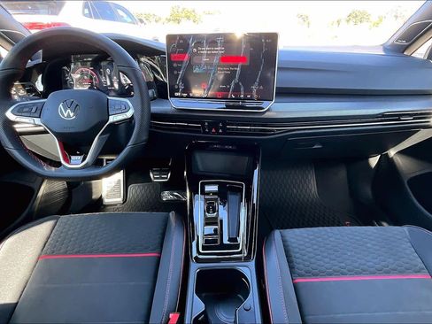 New 2026 Volkswagen GTI SE image 5