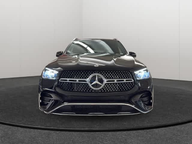 Certified 2026 Mercedes-Benz GLE 450 4MATIC image 2