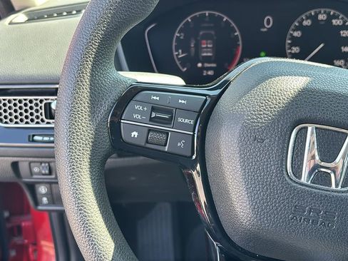 Used 2022 Honda Civic LX image 17