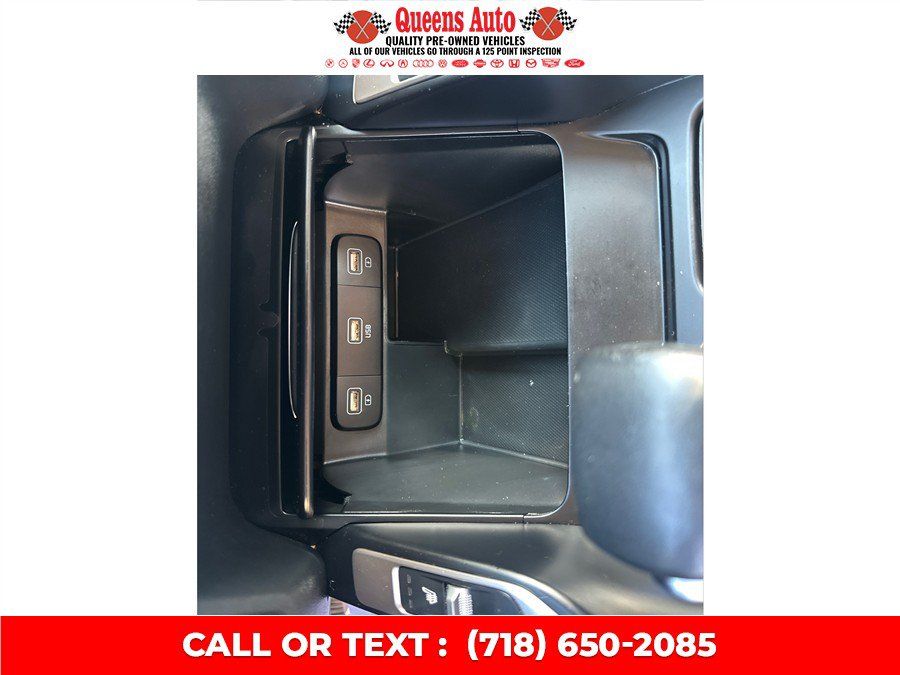 Used 2021 Kia Sorento S AWD/4WD image 41