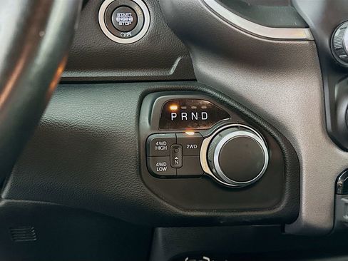 Certified 2024 RAM 2500 Big Horn w/ Bed Utility Group image 26