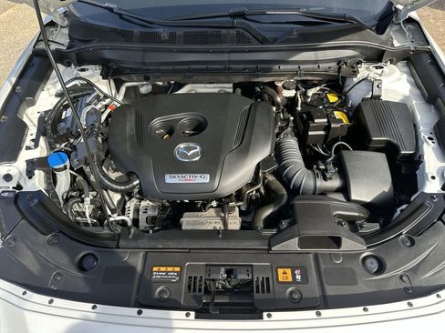 Certified 2025 MAZDA CX-5 2.5 Turbo image 26