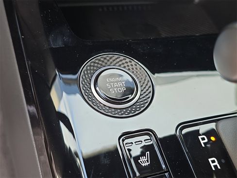 New 2026 Kia Niro EX image 31