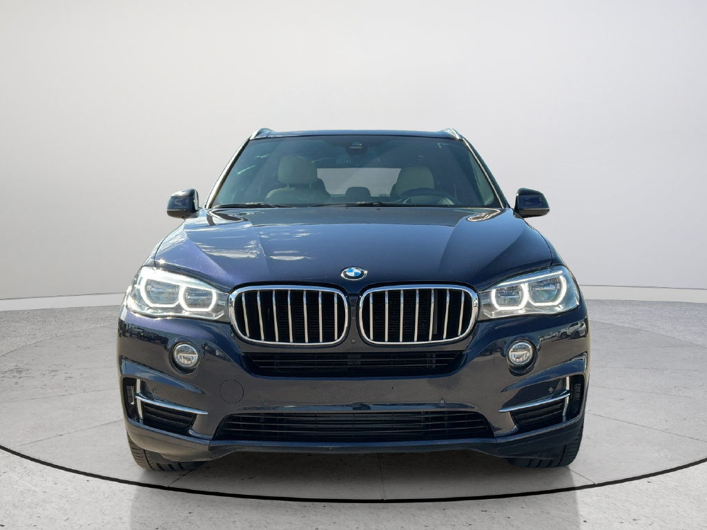 Used 2018 BMW X5 xDrive35i AWD/4WD image 2