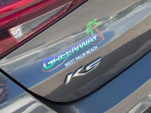 Used 2021 Kia K5 EX w/ EX Premium Package image 21