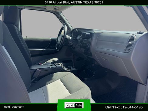 Used 2010 Ford Ranger Sport RWD image 24