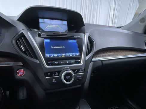 Used 2020 Acura MDX SH-AWD w/ Technology Package image 21