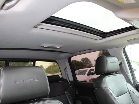 Used 2016 GMC Sierra 1500 Denali w/ Enhanced Driver Alert Package image 24