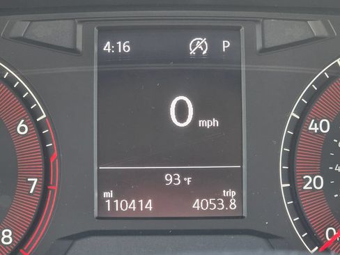 Used 2021 Volkswagen Jetta S FWD image 17