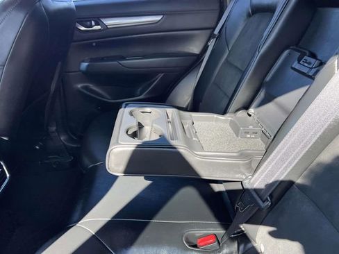 Certified 2023 MAZDA CX-5 AWD 2.5 S w/ Select Package image 10