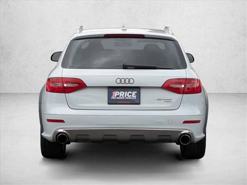 Used 2013 Audi A4 Premium Plus AWD/4WD image 6