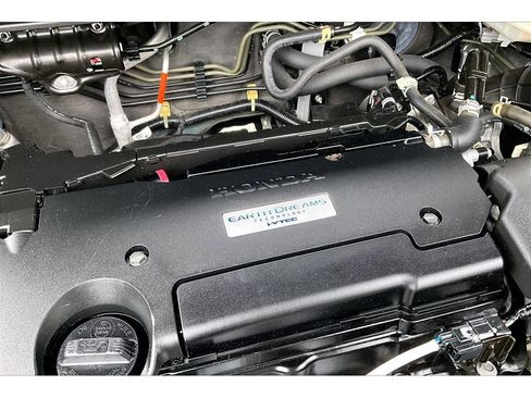 Used 2019 Honda CR-V LX image 30