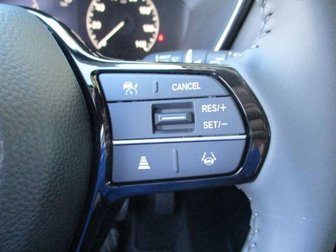 New 2026 Honda CR-V EX-L image 14