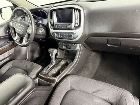 Used 2018 GMC Canyon SLE w/ SLE Convenience Package image 11