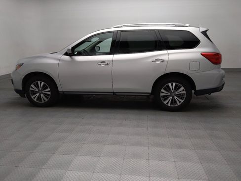 Used 2020 Nissan Pathfinder SL AWD/4WD image 3