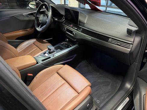 Used 2020 Audi A4 2.0T Prestige image 20