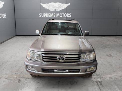 Used 2007 Toyota Land Cruiser image 4