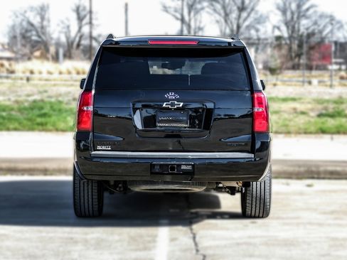 Used 2019 Chevrolet Tahoe Premier image 10
