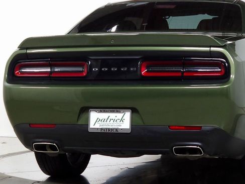 Used 2022 Dodge Challenger GT image 11