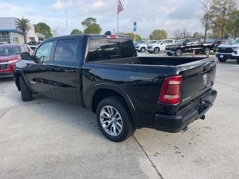 Used 2022 RAM 1500 Laramie RWD image 5