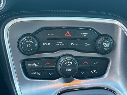 Used 2019 Dodge Challenger GT image 20