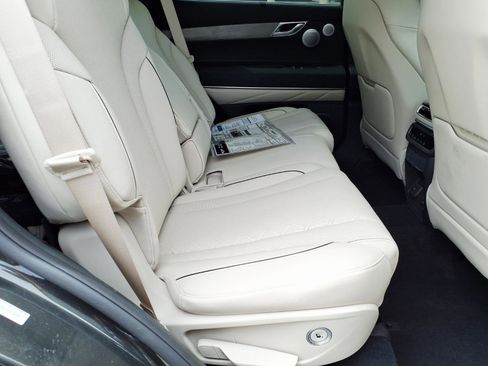 Certified 2026 Genesis GV80 2.5T Prestige AWD/4WD image 15