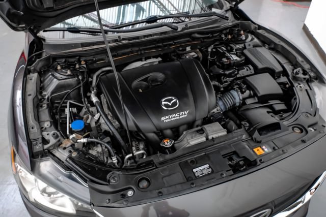 Used 2017 MAZDA MAZDA6 Touring FWD image 62