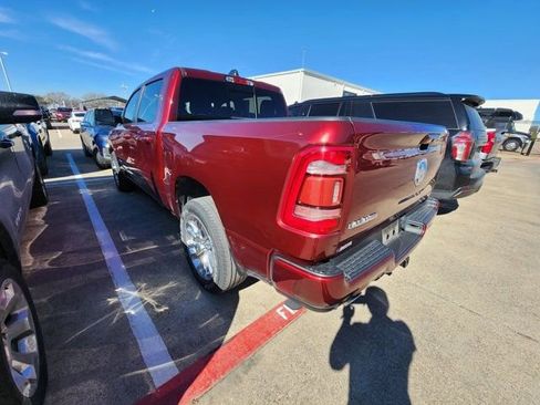 Used 2023 RAM 1500 Laramie image 6