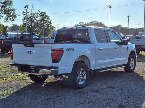Used 2024 Ford F150 XLT image 2